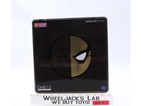 Deathstroke (Stealth) PX Previews Excl. DC Comics 2017 Mezco One:12 6" NEW MIB