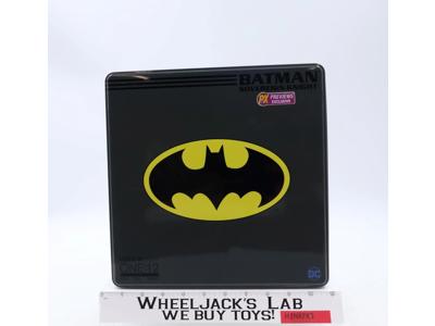 Batman Sovereign Knight PX Previews Excl. DC Comics 2019 Mezco One:12 NEW MIB