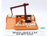 Droid Factory Maker Star Wars 1979 Kenner Vintage Action Figure Playset