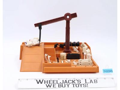 Droid Factory Maker Star Wars 1979 Kenner Vintage Action Figure Playset