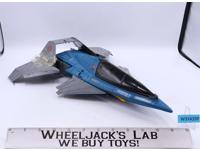 Hurricane VTOL GI Joe 1990 Hasbro Vintage Action Figure Vehicle