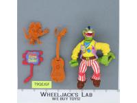 Rock 'N Roll Mondo Gecko TMNT Teenage Mutant Ninja 1992 Playmates Vintage Action