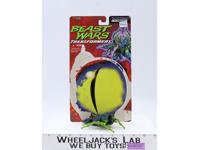 Insecticon 100% Complete W/Card Transformers Beast Wars 1995 Kenner Figure