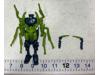 Insecticon 100% Complete W/Card Transformers Beast Wars 1995 Kenner Figure