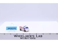 Micromaster Rescue Patrol Fix It G1 Transformers 1989 Vintage Action Figure