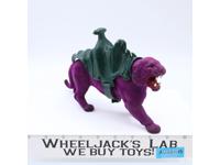 Panthor Complete He-Man Masters of the Universe MOTU 1983 Mattel Action Figure