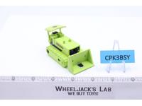 Bonecrusher Devastator 1985 Hasbro G1 Transformers Action Figure Bulldozer