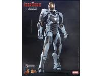 MMS214 Starboost Mark 39 Marvel Iron Man 3 Hot Toys 1:6 Scale Figure NEW SEALED