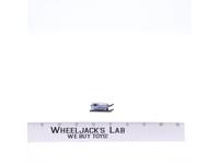 Water Moccasin Torpedo / Sled 1984 GI Joe Vintage Hasbro Action Figure Vehicle