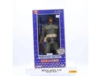 Canada Sergeant Korean War Soldiers of the World NEW 12" Action Figure