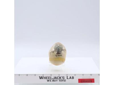 Gurglin' Dino Eggz Pachycephalosaurus Jurassic Park Lost World 1997 4Kidz