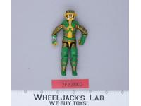 Serpentor V1 G.I. Joe 1986 Hasbro Vintage Action Figure