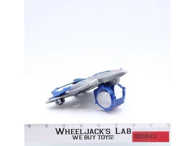 Jet Sled 100% Complete He-Man Masters of the Universe MOTU Mattel 1986 Vintage