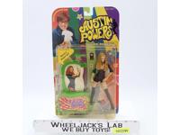Felicity Shagwell Austin Powers 1999 McFarlane Toys Action Figure NEW SEALED