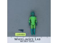Greedo 100% Complete Star Wars 1978 Vintage Kenner Action Figure NO REPRO