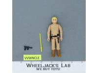 Luke Skywalker Bespin 100% Complete Star Wars 1977 Kenner Action Figure No Repro