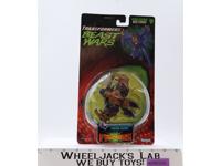 Noctorro Transformers Beast Wars Fuzors 1997 Kenner Action Figure NEW SEALED