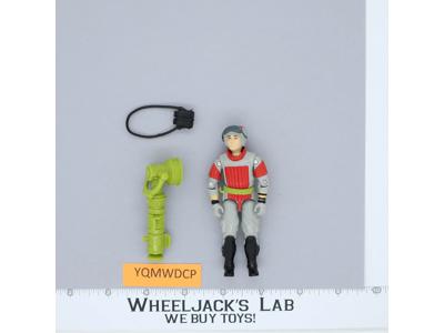 Sneak Peek V1 G.I. Joe 1987 Hasbro Vintage Action Figure