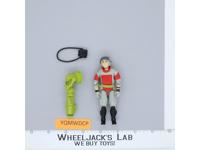 Sneak Peek V1 G.I. Joe 1987 Hasbro Vintage Action Figure