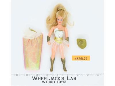 She-Ra Princess of Power She-Ra MOTU 1984 Mattel Vintage Action Figure