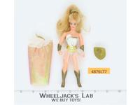 She-Ra Princess of Power She-Ra MOTU 1984 Mattel Vintage Action Figure