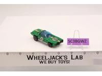 Sugar Caddy Green 1969 1971 Hot Wheels Spoilers Mattel Vintage Redline RL