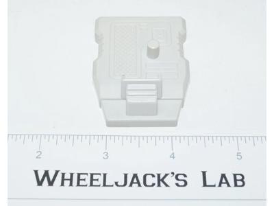 Superion Silverbolt Right Foot 1986 Vintage Hasbro G1 Transformers Action Figure