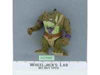 S-S-Slithe Thundercats WORKS 1985 LJN Vintage Action Figure