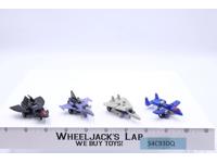 Air Strike Patrol Micromaster 100% Complete 1989 G1 Transformers Vintage