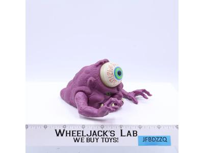 Bug Eye 100% Complete The Real Ghostbusters 1987 Kenner Vintage Action Figure