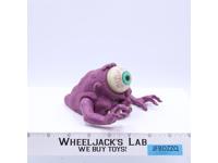 Bug Eye 100% Complete The Real Ghostbusters 1987 Kenner Vintage Action Figure