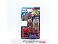Outback Survival Specialist GI Joe Battle Corps 1992 Hasbro NEW MOSC SEALED