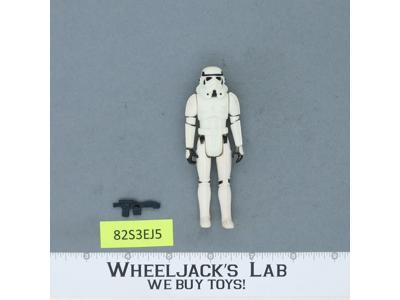 Imperial Stormtrooper 100% Complete Star Wars ESB 1977 Kenner Figure NO REPRO