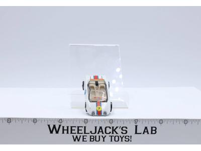 Firebird Trans-Am Silver Sizzlers 1969 Hot Wheels Redlines Vintage Mattel