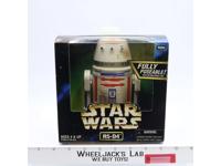 R5-D4 Star Wars Action Collection 1998 Kenner Action Figure NEW SEALED