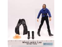 Wild Bill Hickok Legends of the West 1974 Mego Vintage Action Figure