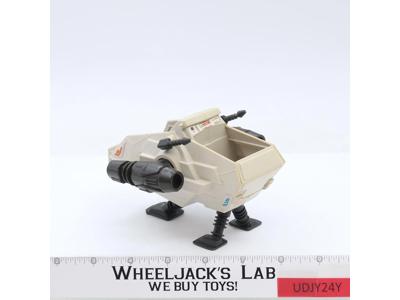 PDT-8 Mini Rig 100% Complete Star Wars ROTJ 1981 Kenner Action Figure Vehicle