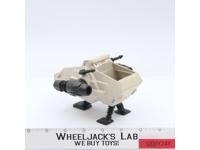 PDT-8 Mini Rig 100% Complete Star Wars ROTJ 1981 Kenner Action Figure Vehicle