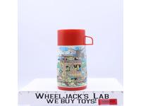 Disney Express Thermos ONLY Thermo Bottle 1970s Vintage Disney Characters