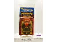 Mantenna Masters of the Universe MOTU 1984 Mattel Action Figure NEW MOSC SEALED
