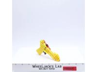 Plastic Toy Clicker Space Ray Gun Pistol Palmer Plastics 1950s Vintage