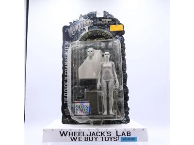Bride of Frankenstein Universal Monsters Silver Screen Ed. Sideshow NEW SEALED