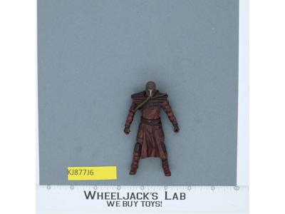 Mandalorian Warrior Star Wars 30th Anniversary 2007 Hasbro Figure