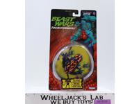 Spittor Transformers Beast Wars 1999 Kenner Action Figure NEW SEALED