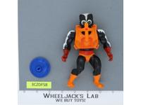 Stinkor 100% Complete He-Man Masters of the Universe MOTU 1985 Mattel Vintage