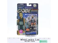 Ripcord GI Joe Renegades 2011 Hasbro Action Figure NEW SEALED