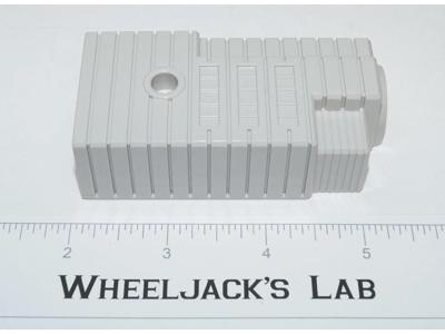 Metroplex Tower 1985 Vintage Hasbro G1 Transformers Action Figure