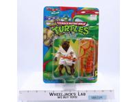 Movie Star Splinter Teenage Mutant Turtles TMNT 1992 Playmates NEW Unpunched