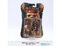 Captain Jack Sparrow Pirates of the Caribbean Dead Man's Chest Disney NEW SEALED