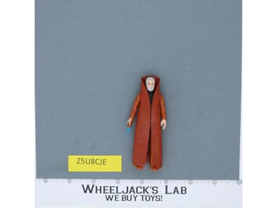 Ben Obi-Wan Kenobi 100% Complete Star Wars 1977 Kenner Action Figure NO REPRO